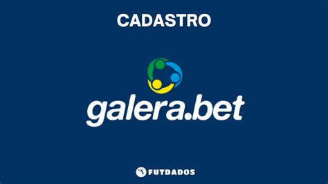 galera bet|galera bet cadastro.